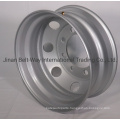 The Best Price China Steel Heavy Duty Truck Wheel Rim